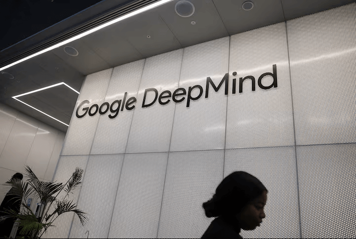 DeepMind گوگل آزمایشگاه تحقیقاتی جدید هوش مصنوعی را در سنگاپور افتتاح کرد